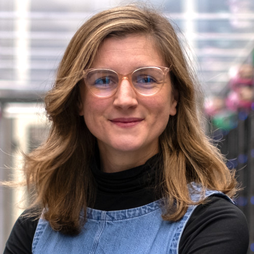 Hannah Short