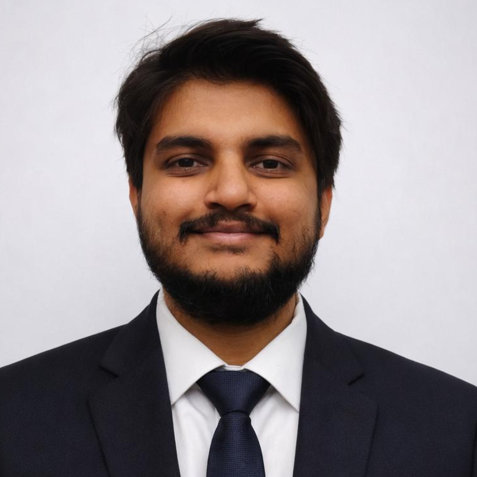 Atul Ram