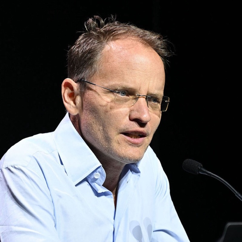 Daniel Goldschneider