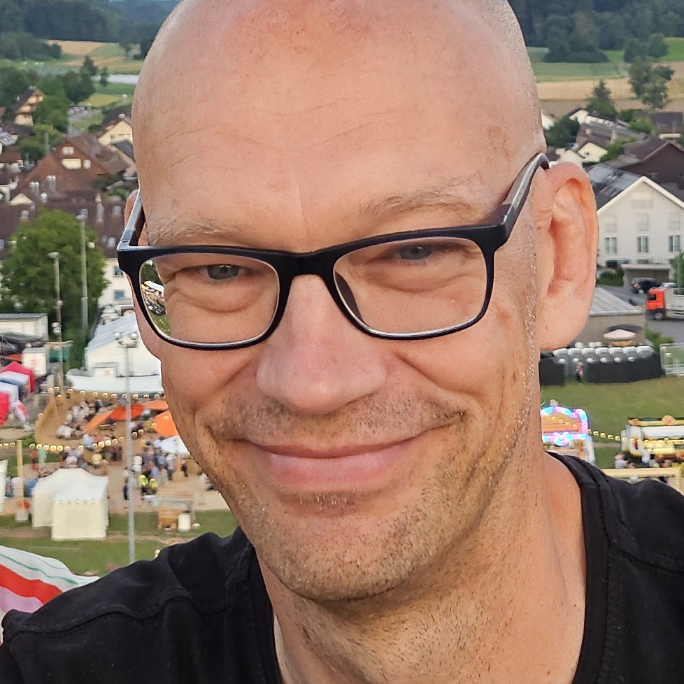 Erik Jan de Wit