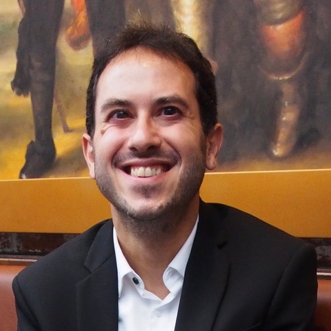 Francis Augusto Medeiros-Logeay