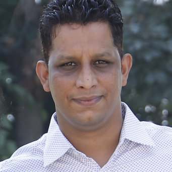 Parshotam Singh