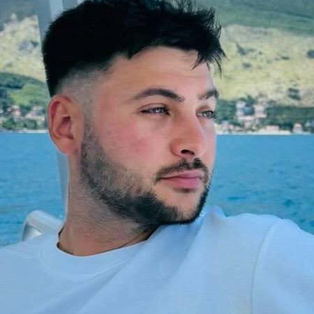 Razvan Tufisi